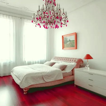 Apartment 4 Bedrooms Palazzo Ducale 베니스