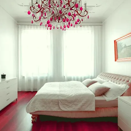 Apartment 4 Bedrooms Palazzo Ducale * 베니스