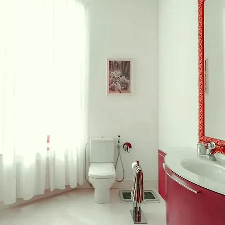 Apartment 4 Bedrooms Palazzo Ducale
