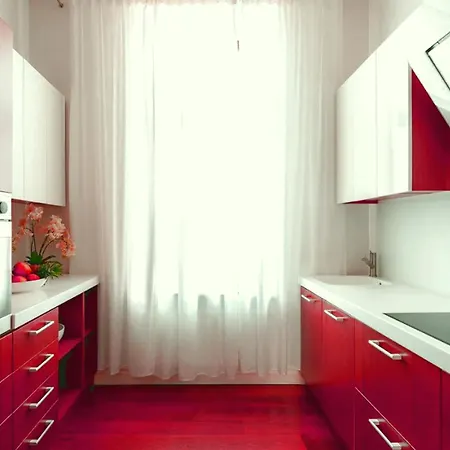 Apartment 4 Bedrooms Palazzo Ducale 아파트 베니스